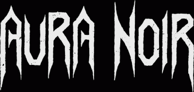 logo Aura Noir